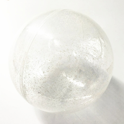 Wholesale transparent Christmas plastic Ball for Christmas decoration