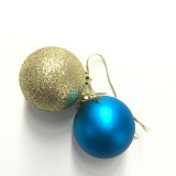 Glass giant plastic Christmas Ball set for Christmas ornaments