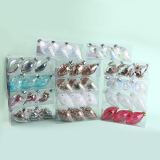 Ready To Ship Amazon Hot Sale Small Christmas Ball Sets Christmas Tree Ornament Plastic Christmas Ball