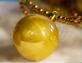 Hot selling Sparkly electroplated bright Christmas decoration Ball for ornaments