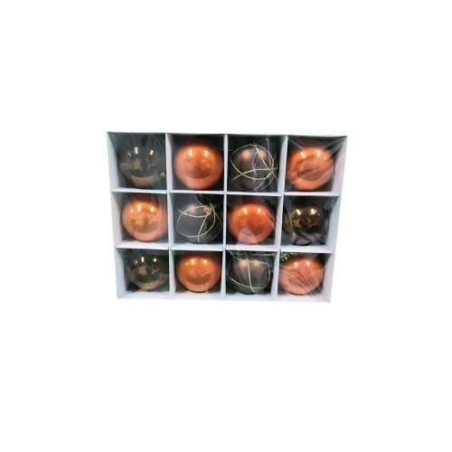 Christmas Tree Ornaments Popular Beautiful Plastic Christmas Ball