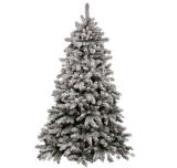 Snow Umbrella Christmas Tree 3 Meters