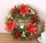 Christmas High Quality Cheap Price Christmas Supplies Christmas Garland