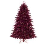 Led White Christmas Tree