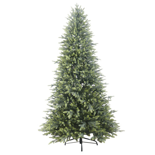 Factory Manufacturer Artificial PVC PE Christmas Tree Decorated Tree 6ft 7ft 8ft Xmas Tree
