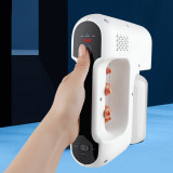 Bottle Battery Sterilizing Blue Light Steam Auto Fogger Nanomist Sprayer Gun Disinfection