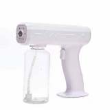 Atomization Disinfector Spray Fog Machine 110 V Nebulizer Room Sanitisation Fogger