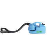 portable electric ulv sprayer fogger machine 7L fogger ulv ce