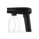 Mist spray gun rechargeable cordless mist sprayer