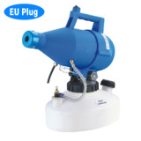 portable electric ulv sprayer fogger machine 7L fogger ulv ce