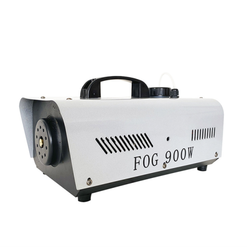 900W Disinfection Fogger Atomizer Smoke Electrostatic Fog Machine for Car Home Garden