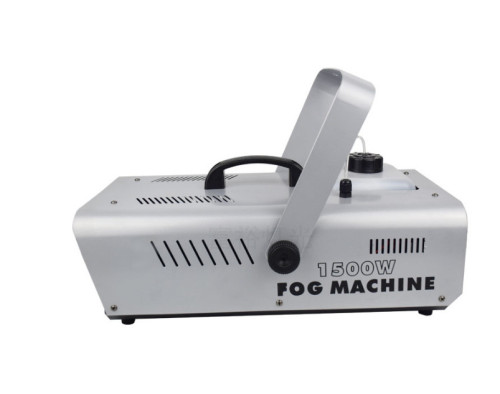 Portable Remote Control Sterilization Fogging Car Atomization Sterilizer Smoke Fog Machine