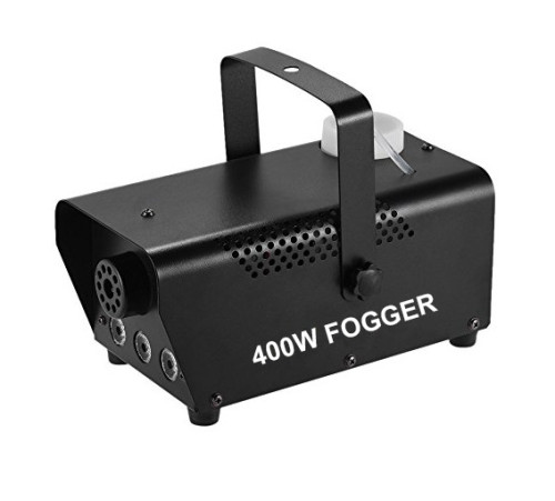 400w Car Disinfection Fogger Atomization Sprayer Fogging Sterilization Machine