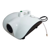 Car Sterilizer Fogging Machine Sprayer Chemical Smoke Disinfection