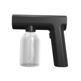 Sprayer Wireless Portable Disinfection Blue light Atomizer Nano Spray Gun