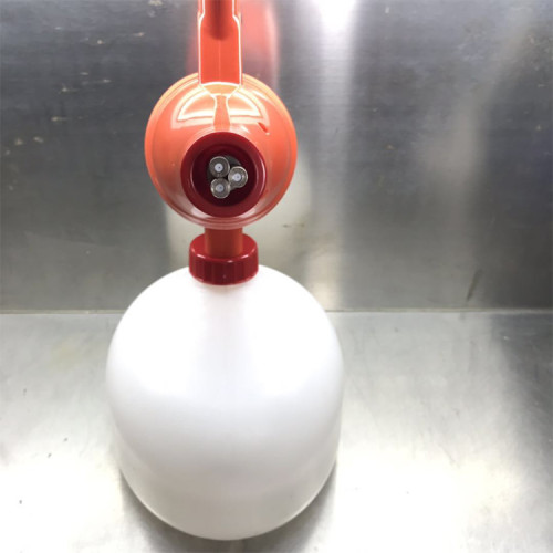 Portable Power Ulv Fogging Machine Cold Fogger Room Sanitized Spray Sanitizing Ultra Low Volume Electric