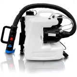 Ulv Fogger Machine Sprayer Cold For Retail Electric New 12L Fogging