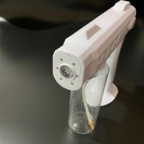 Sterilizer Cordless Rechargeable Blu ray Sanitizing Nano Spray Gun