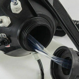 Ulv Fogger Machine Sprayer Cold For Retail Electric New 12L Fogging