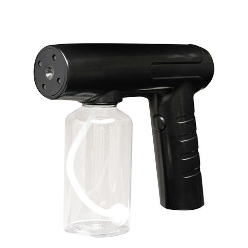 Nano Sprayer Disinfection Sanitizer Large Capacity and Multifuntional Nano Steam Atomizer Spray Gun