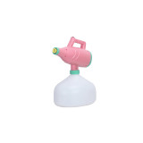 Disinfect Spray Electric Fogger Sprayer Cold Fogging 45L Plastic 5L Ultra Low Foggy Sanitize Convenient 1.5hours 33*22*42.5cm
