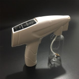 Nano Sprayer Mist Usb Sprayers 2020 Hand Mini Blue Ray Gun Light Spray Trigger