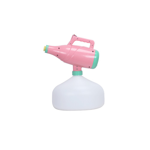Disinfect Spray Electric Fogger Sprayer Cold Fogging 45L Plastic 5L Ultra Low Foggy Sanitize Convenient 1.5hours 33*22*42.5cm