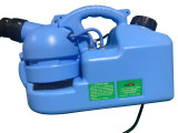 portable electric ulv sprayer fogger machine 7L fogger ulv ce