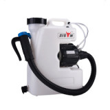 Ulv Fogger Machine Sprayer Cold For Retail Electric New 12L Fogging