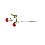 Simulation 3 foreign peony silk flower wedding decoration props photography photo ornaments manufacturers wholesale