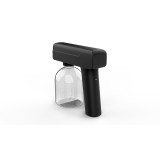 Best Price 500ml Wireless Mini Uv Electric Alcohol Atomizer Power Nano Spray Gun