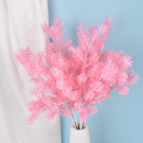 2021 Direct Selling Wedding Decoration Multicolor Colour Simulated Vanilla Simple Home Decoration