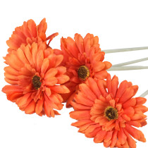 Factory Supply Plant Flower Artificial Stage Flower Decoration Multicolor Artificial Flowers Wedding Decorative