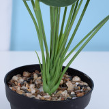 Hot Selling Artificial Plants And Flowers In Bulk Plastic Cheap Wholesale Artificial Flowers With Leaves