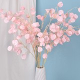 2021 Simple Modern Home Decoration Artificial Flowers Decorative Multicolor Simulated Lantern Fruit