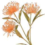Hot Selling Plastic Long Life Chrysanthemum Photo Props Indoor Home Wedding Decoration High Quality Artificial Flowers