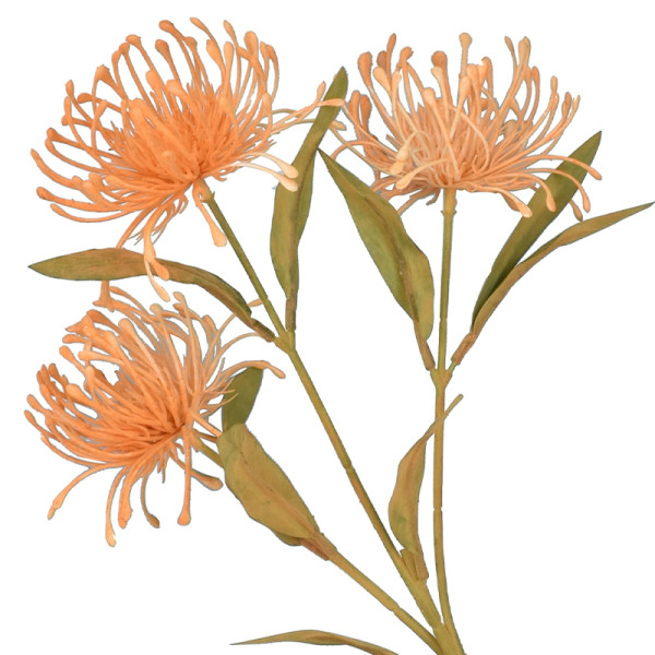 Hot Selling Plastic Long Life Chrysanthemum Photo Props Indoor Home Wedding Decoration High Quality Artificial Flowers