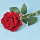 Factory Direct wedding decoration artificial flower rose mix color home decor  premium artificial flowers rose