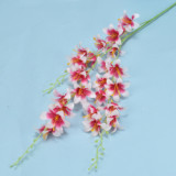 2021Artificial Flowers Sayuri Silk Real Touch For Wedding Home Office Party Hotel Yard Restaurant Patio Festive Decoration
