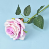 Factory Direct wedding decoration artificial flower rose mix color home decor  premium artificial flowers rose