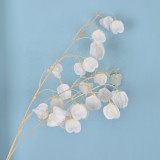 2021 Simple Modern Home Decoration Artificial Flowers Decorative Multicolor Simulated Lantern Fruit