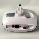 Foging Atomization Uv Fog Sprayer Disinfect Machine Fogger Disinfection Spray For Car