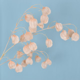 2021Wedding Artificial Lantern Ceiling Decoration Flower Wholesale Fruit 3 Fork Hanging Lantern Flower