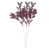 2021 Direct Selling Wedding Decoration Multicolor Colour Simulated Vanilla Simple Home Decoration