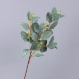 Eucalypto wedding home decoration bottle flower simulation with fruit wholesale manufacturers