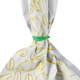 100M Kitchen Bag Tying Up Rope Home Computer TV Line USB Cable Organizer Gardening Plant Green Twist Tie Roll Wire