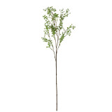 Floor to floor potted table decoration flower arrangement simulation 5 forks eucalypto fruit