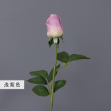Wedding festival to send people simulation moisturizing Mei Lei manufacturers feel moisturizing rose