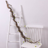 Manufacturer simulation wedding decoration pipeline landscape vines withered tree vines
