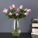 Wedding festival to send people simulation moisturizing Mei Lei manufacturers feel moisturizing rose
